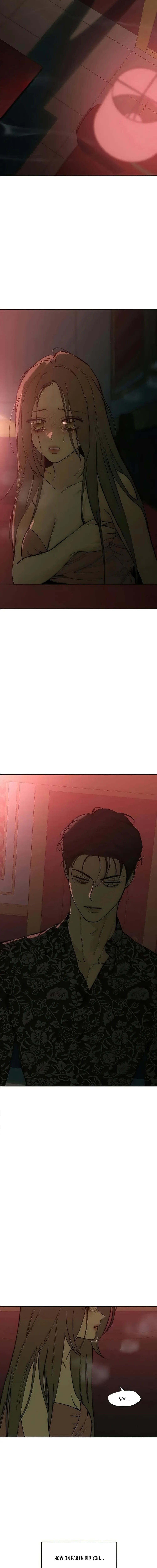 Tears on a Withered Flower Chapter 88 Chapter 88