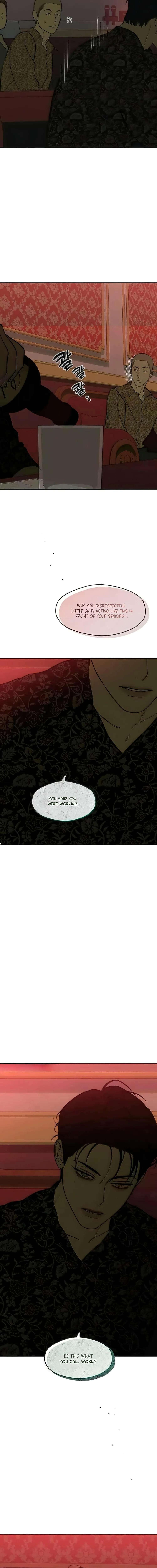 Tears on a Withered Flower Chapter 88 Chapter 88