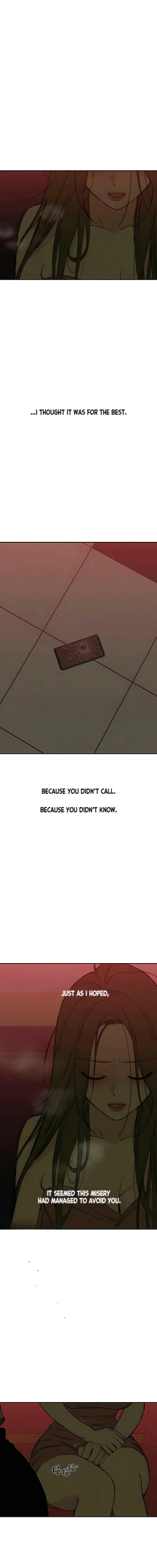 Tears on a Withered Flower Chapter 88 Chapter 88
