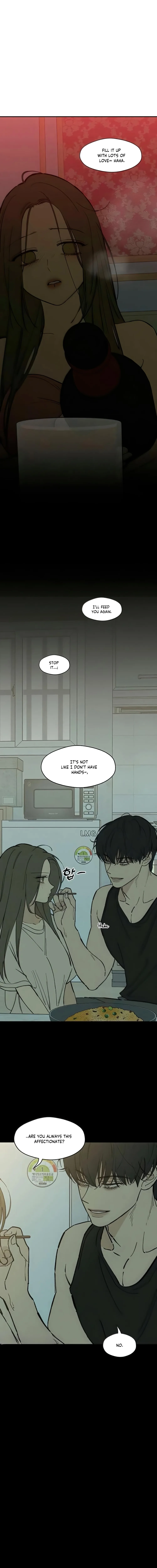 Tears on a Withered Flower Chapter 88 Chapter 88
