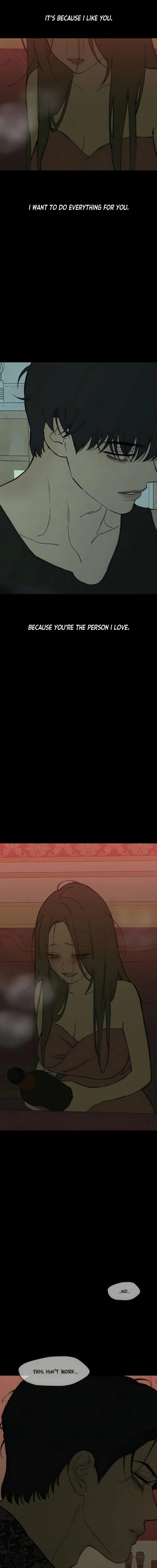 Tears on a Withered Flower Chapter 88 Chapter 88