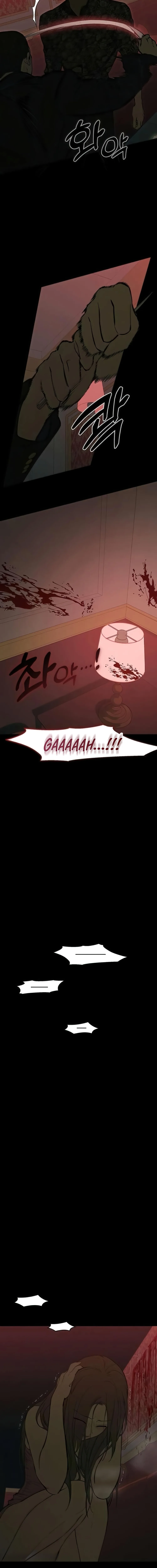 Tears on a Withered Flower Chapter 88 Chapter 88