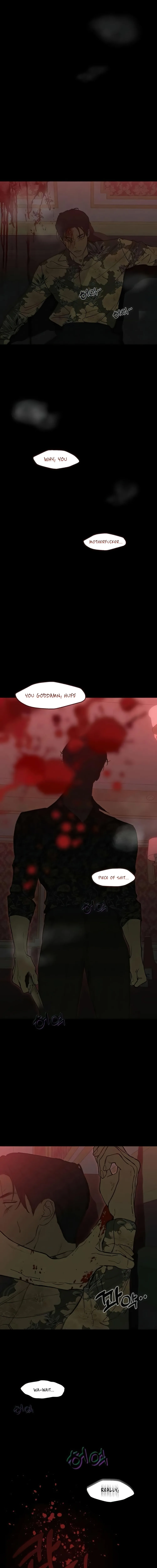 Tears on a Withered Flower Chapter 88 Chapter 88