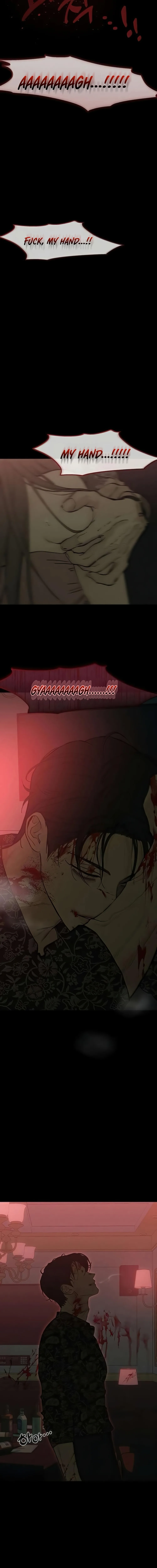 Tears on a Withered Flower Chapter 88 Chapter 88