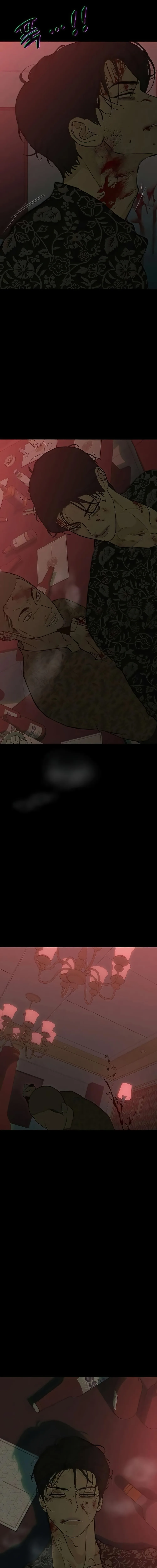 Tears on a Withered Flower Chapter 88 Chapter 88