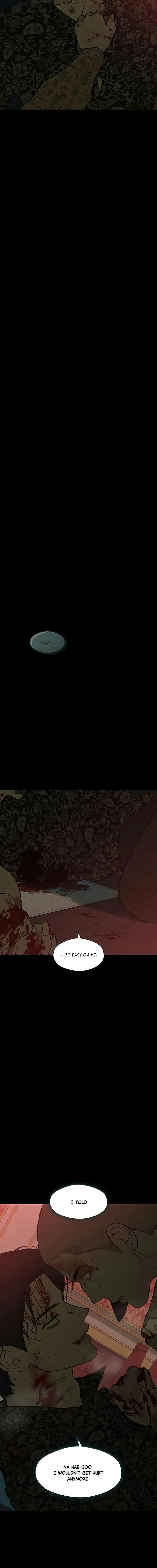 Tears on a Withered Flower Chapter 88 Chapter 88