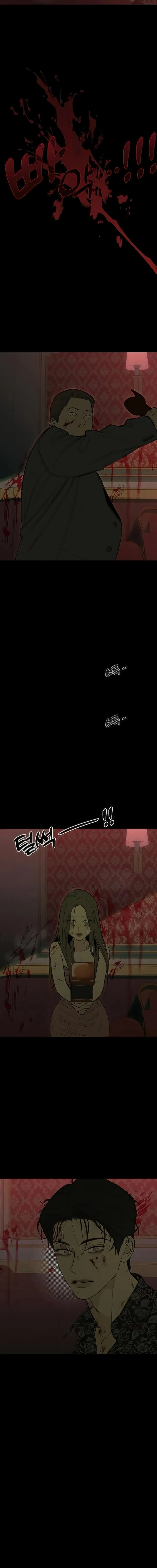 Tears on a Withered Flower Chapter 88 Chapter 88