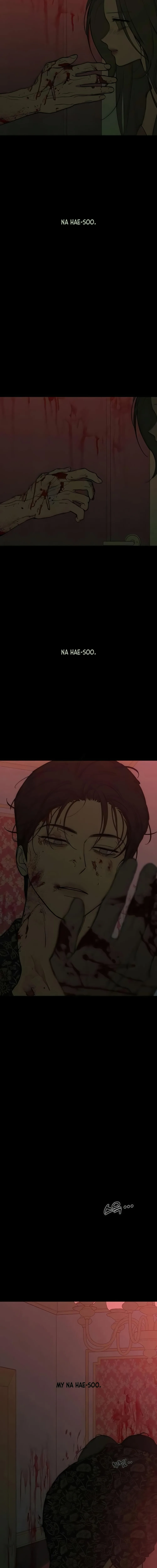 Tears on a Withered Flower Chapter 88 Chapter 88